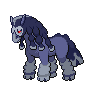 Shadow Mudsdale